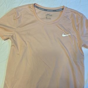 Nike Dri-Fit top